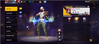 Free Fire 